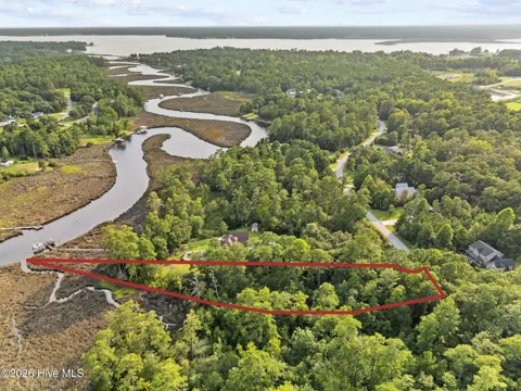 276 White Oak Bluff Road