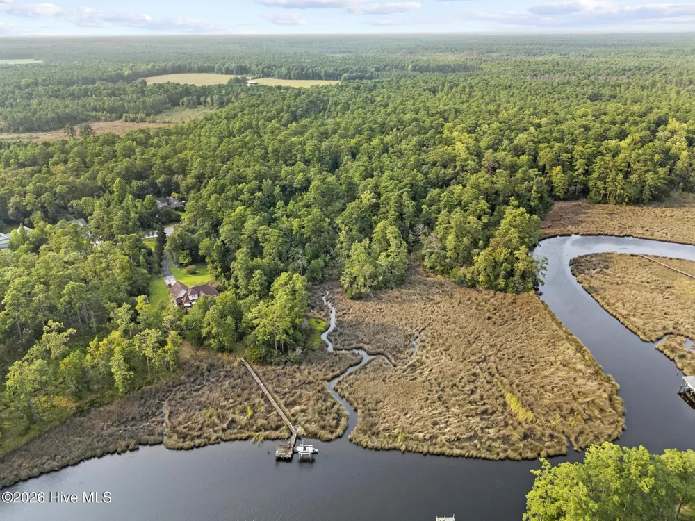 276 White Oak Bluff Road Stella, NC 28582