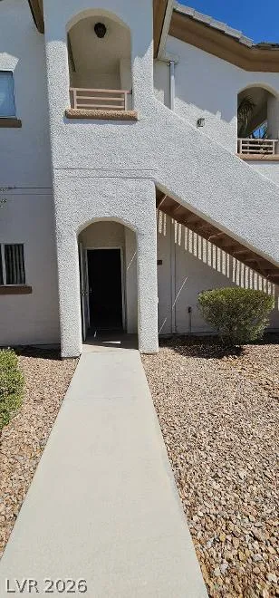 5655 E Sahara Avenue #1001 Las Vegas, NV 89142