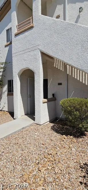 5655 E Sahara Avenue #1001 Las Vegas, NV 89142