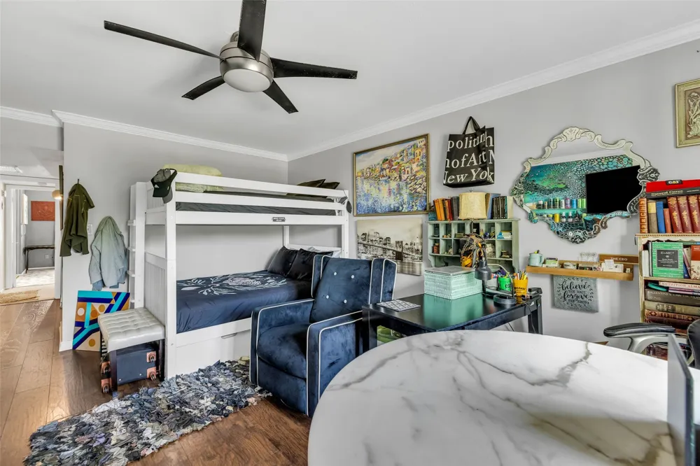 3 Woodward Boulevard #204 Tulsa, OK 74114
