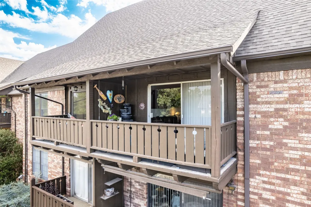 3 Woodward Boulevard #204 Tulsa, OK 74114