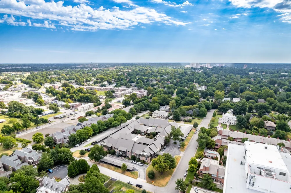 3 Woodward Boulevard #204 Tulsa, OK 74114