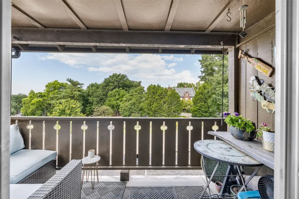3 Woodward Boulevard #204 Tulsa, OK 74114