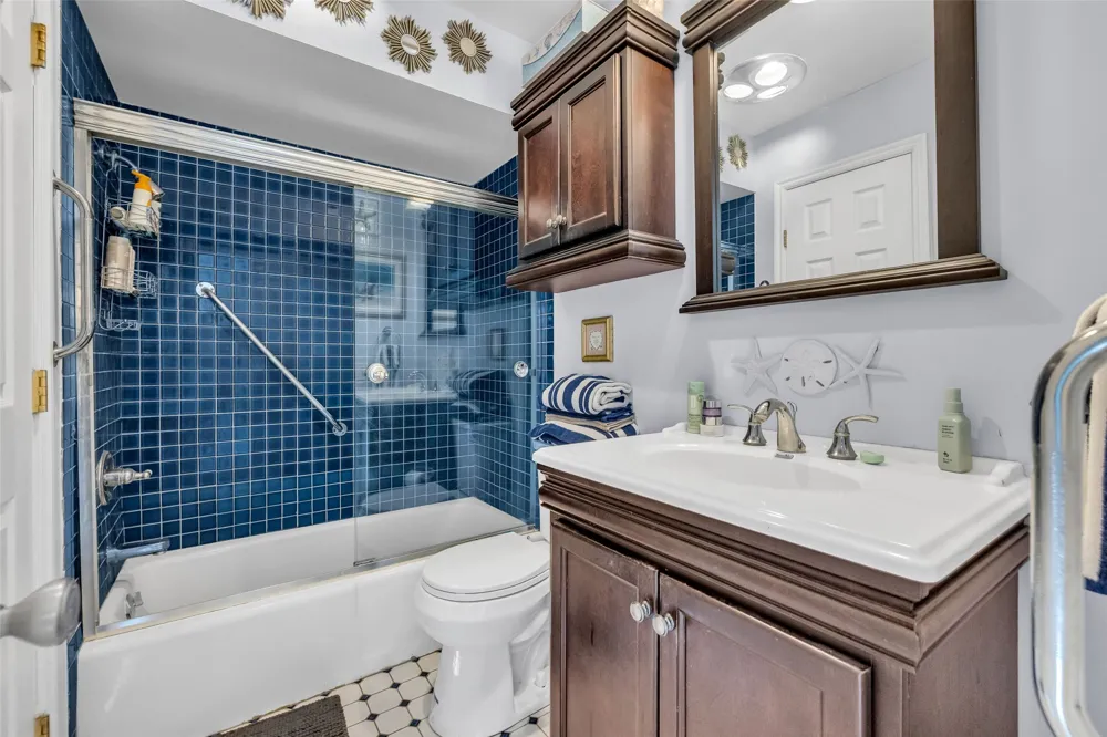 3 Woodward Boulevard #204 Tulsa, OK 74114