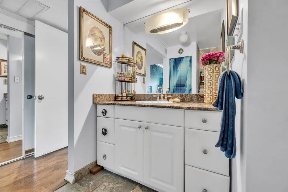 3 Woodward Boulevard #204 Tulsa, OK 74114