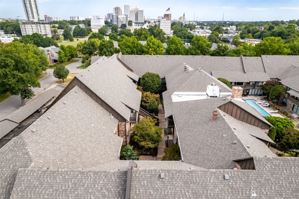 3 Woodward Boulevard #204 Tulsa, OK 74114