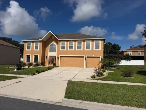 3440 GLOSSY LEAF LANE