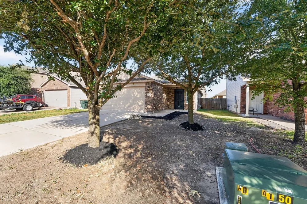 1564 Breanna Lane Kyle, TX 78640