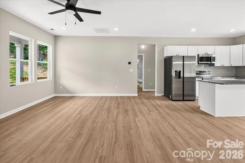 126 Aspen Street Yadkinville, NC 27055