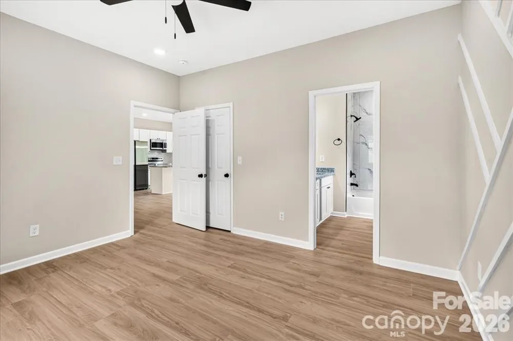 126 Aspen Street Yadkinville, NC 27055