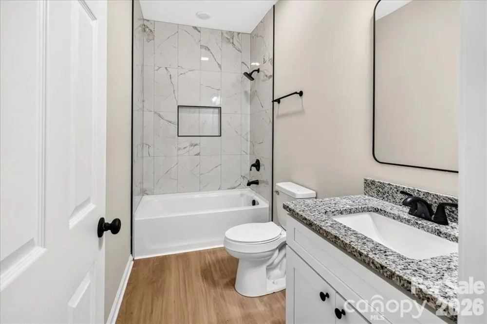 126 Aspen Street Yadkinville, NC 27055