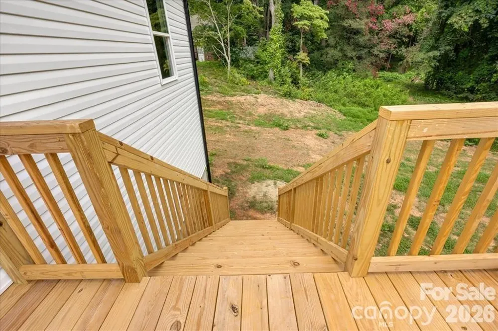 126 Aspen Street Yadkinville, NC 27055