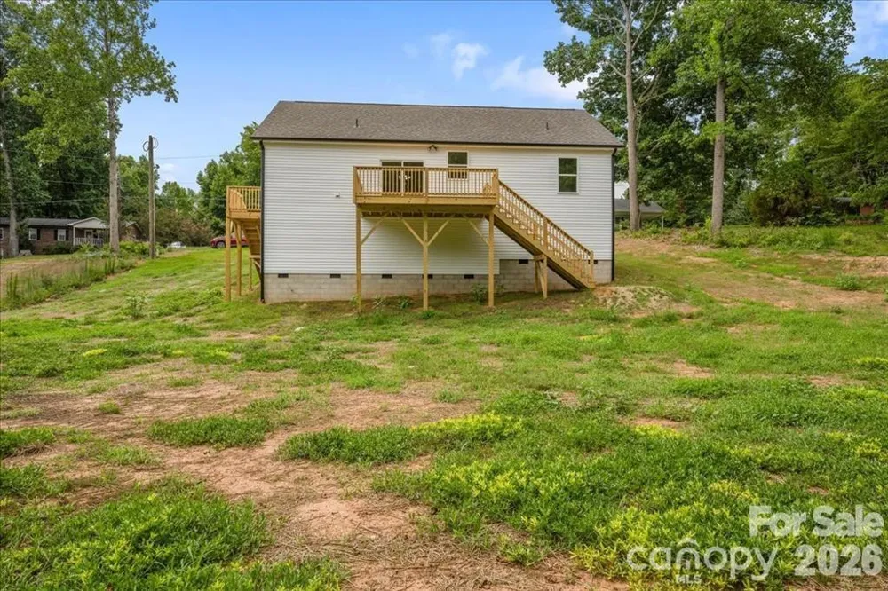 126 Aspen Street Yadkinville, NC 27055