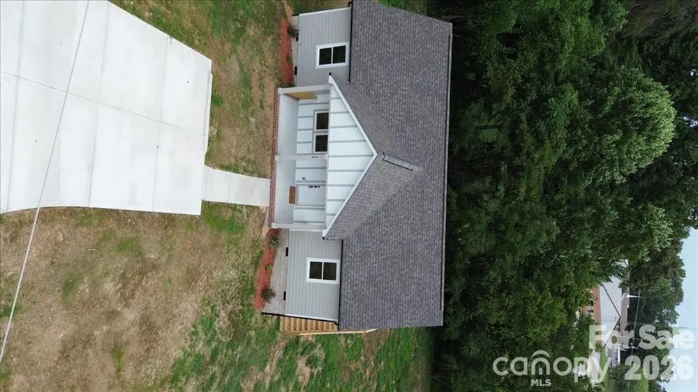 126 Aspen Street Yadkinville, NC 27055
