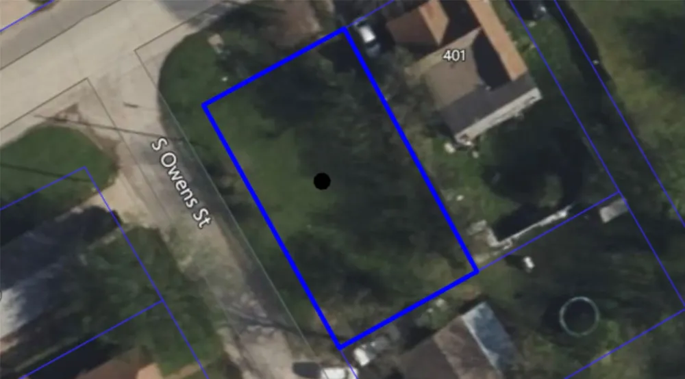403 W Lampasas Street Ennis, TX 75119