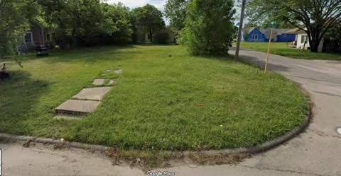 403 W Lampasas Street