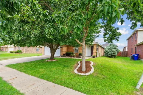 2708 Redwood Street