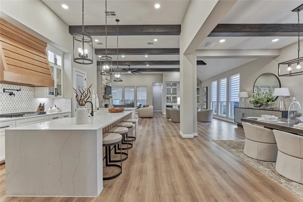 22 Darien Court Montgomery, TX 77356