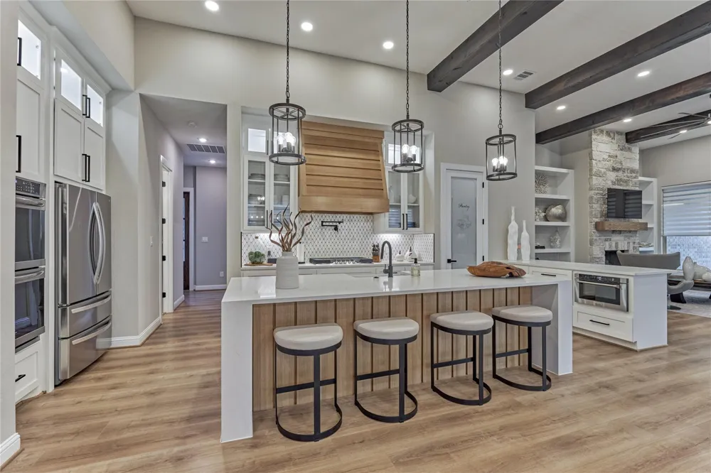 22 Darien Court Montgomery, TX 77356