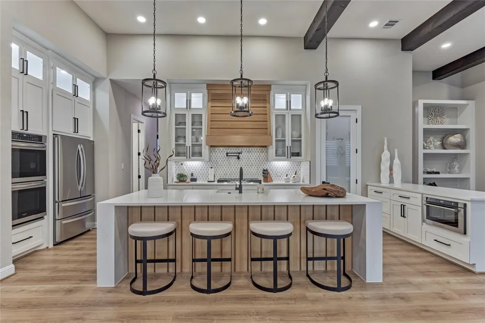 22 Darien Court Montgomery, TX 77356