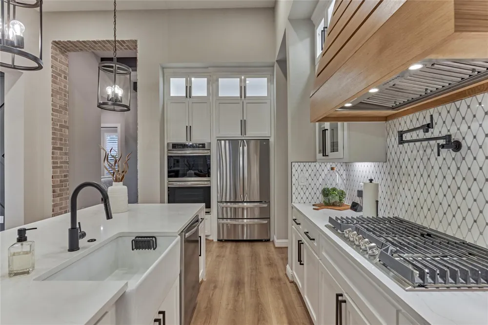 22 Darien Court Montgomery, TX 77356