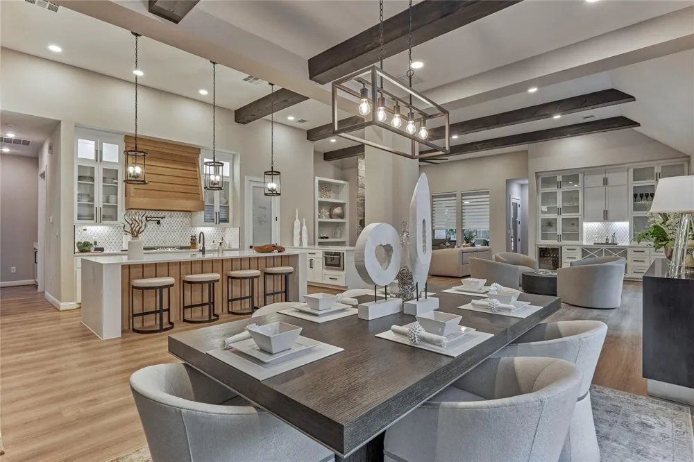 22 Darien Court Montgomery, TX 77356