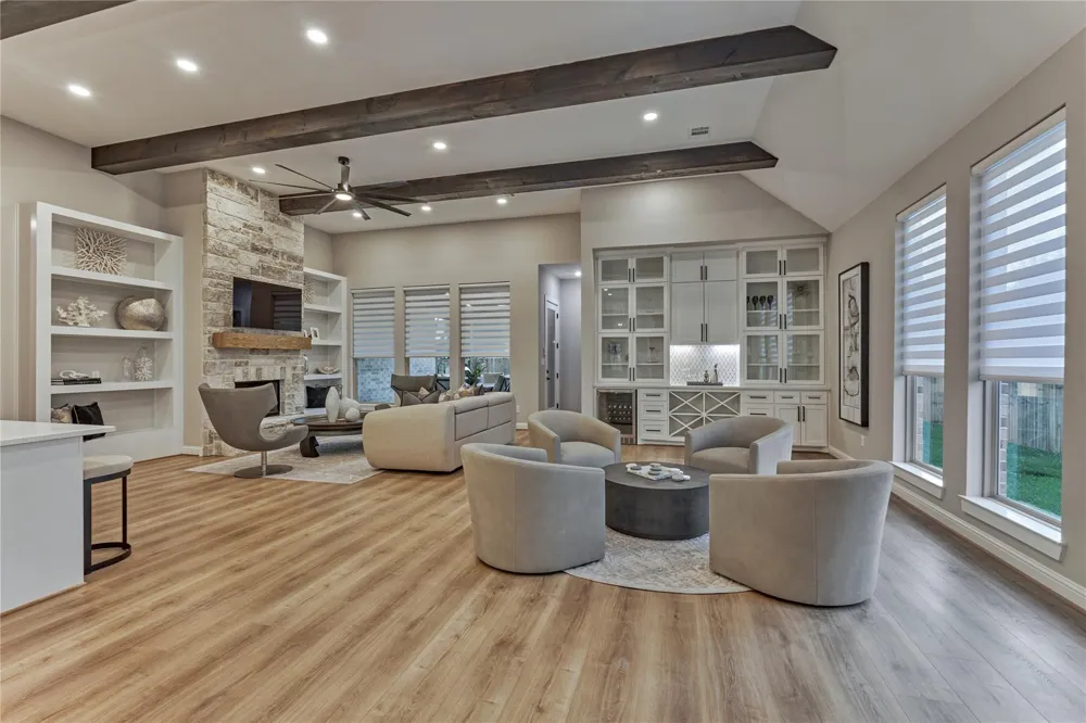 22 Darien Court Montgomery, TX 77356