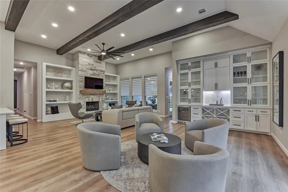 22 Darien Court Montgomery, TX 77356