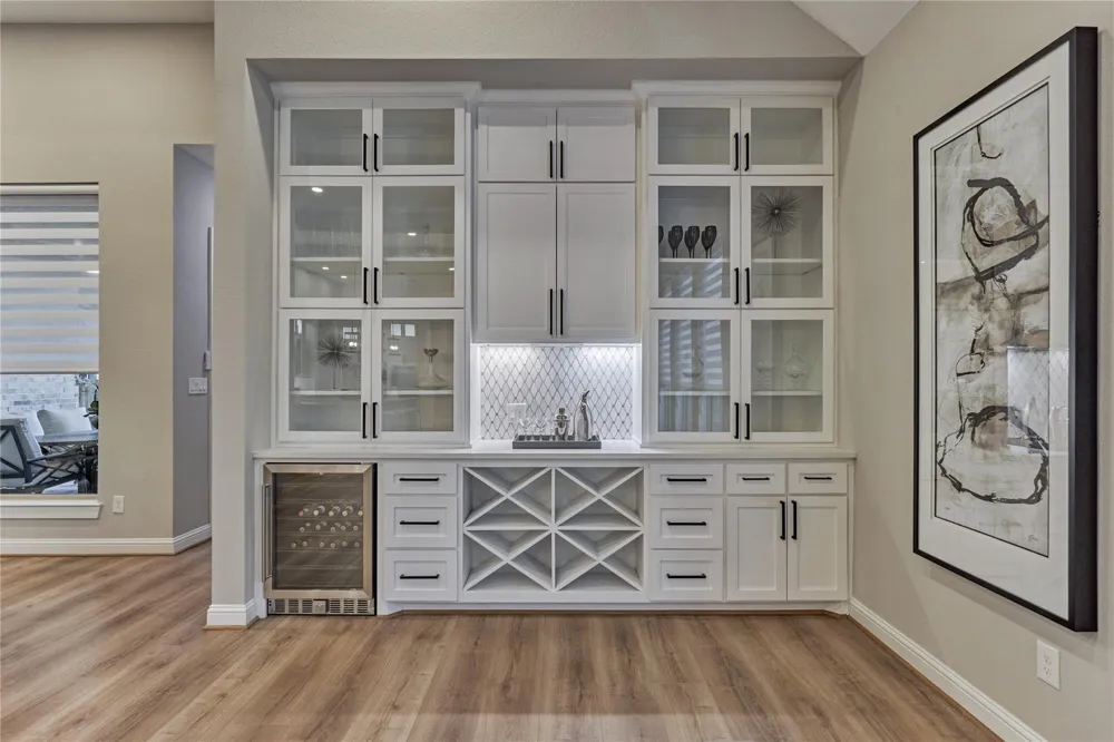 22 Darien Court Montgomery, TX 77356