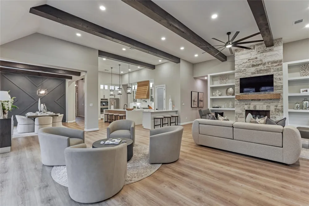 22 Darien Court Montgomery, TX 77356