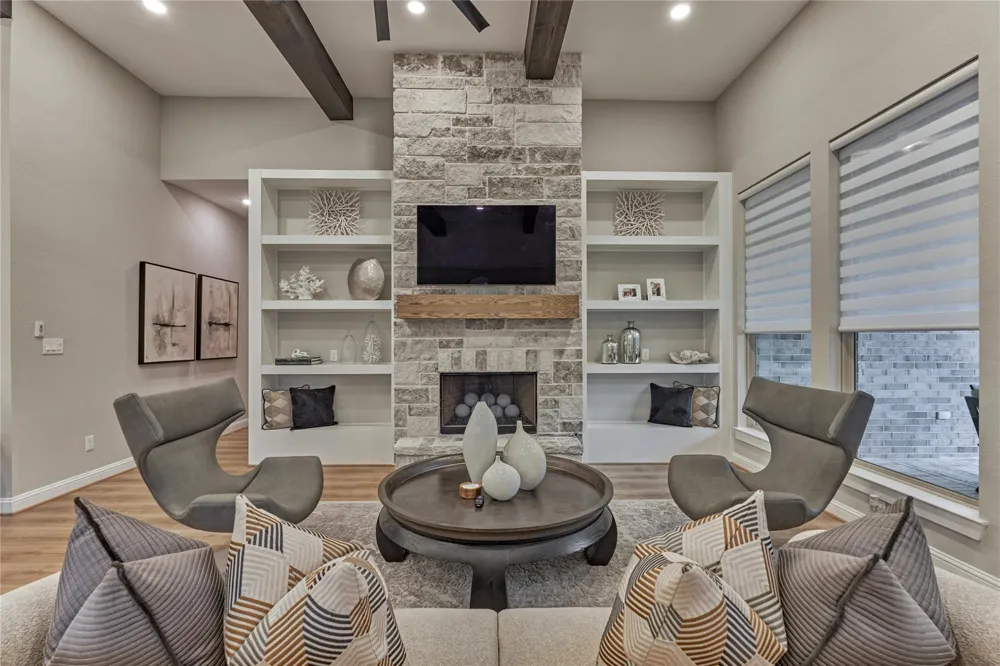 22 Darien Court Montgomery, TX 77356