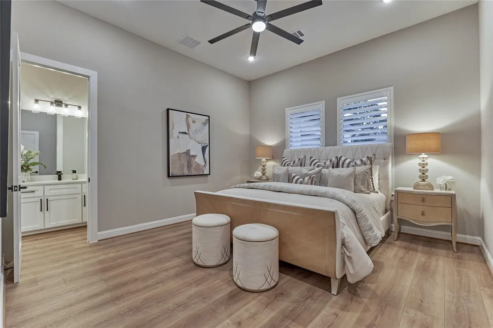 22 Darien Court Montgomery, TX 77356