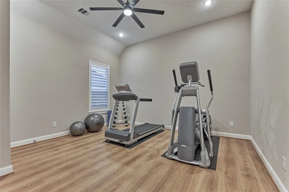 22 Darien Court Montgomery, TX 77356