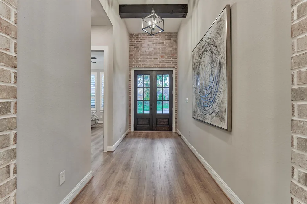 22 Darien Court Montgomery, TX 77356