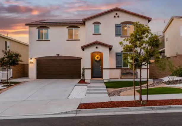 33108 Toledo Bend Court Winchester, CA 92596
