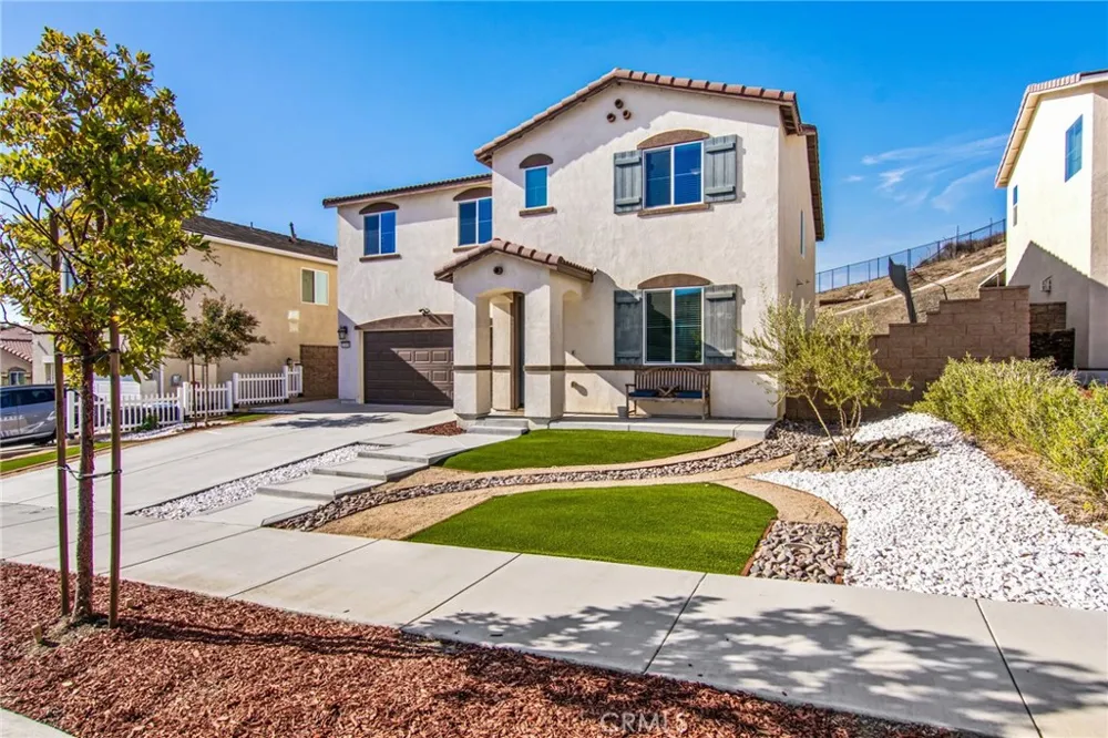 33108 Toledo Bend Court Winchester, CA 92596