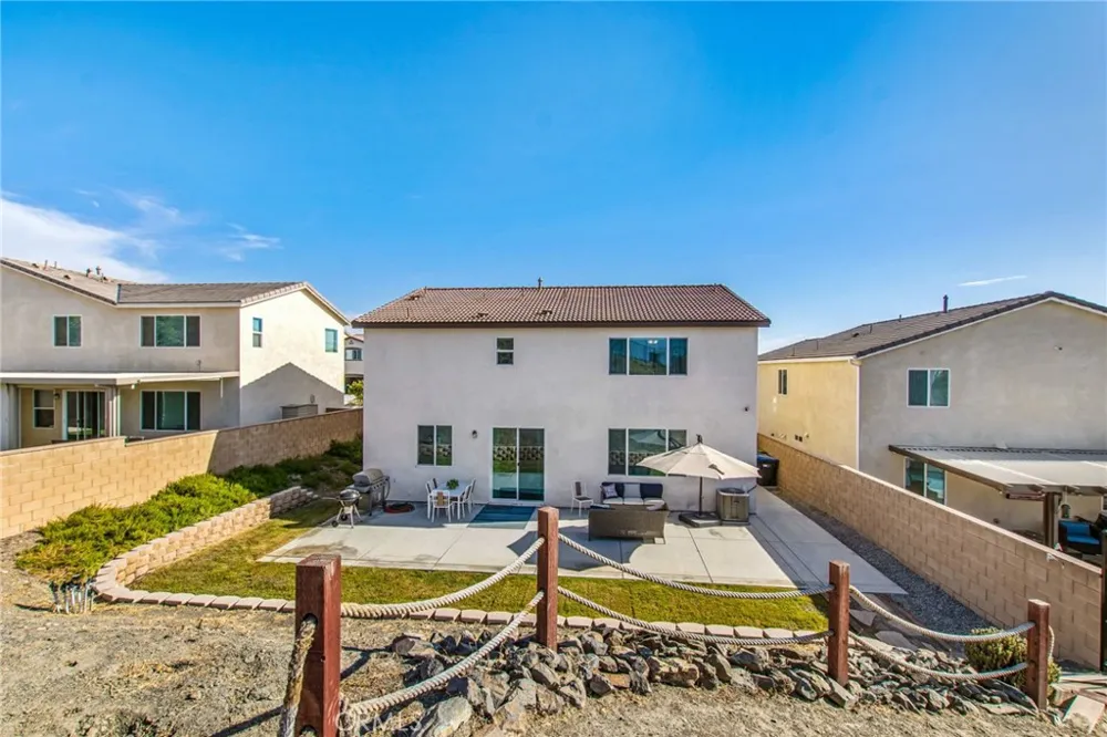 33108 Toledo Bend Court Winchester, CA 92596