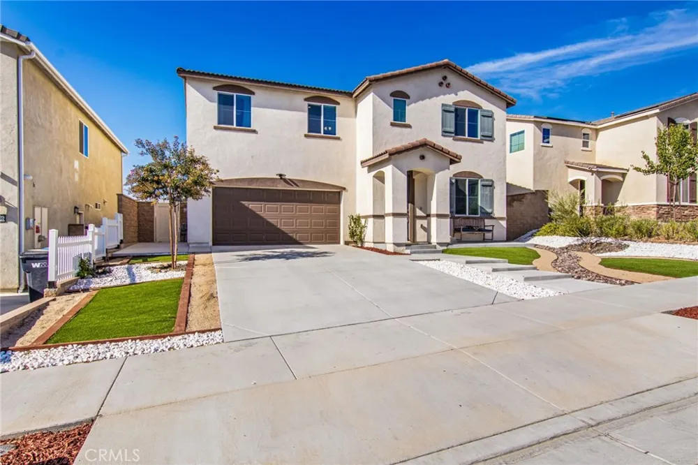 33108 Toledo Bend Court Winchester, CA 92596