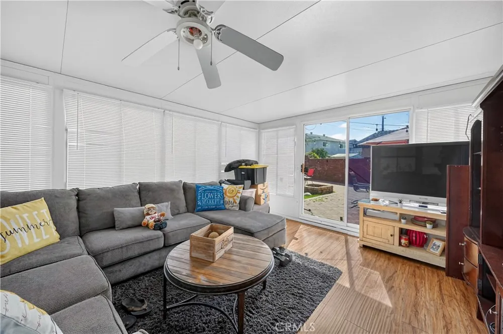 13407 Caffel Way Whittier, CA 90605