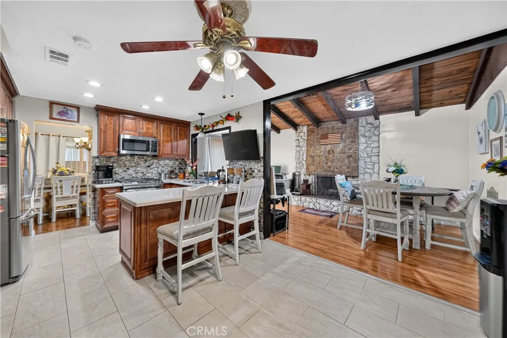13407 Caffel Way Whittier, CA 90605