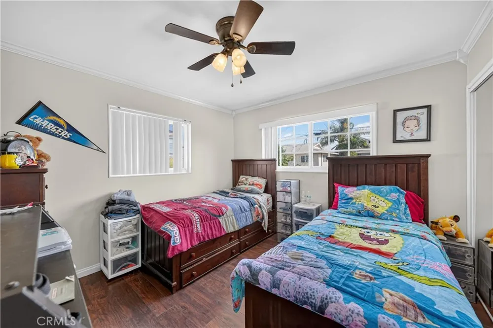 13407 Caffel Way Whittier, CA 90605