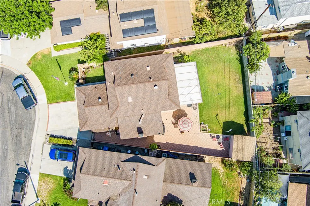 13407 Caffel Way Whittier, CA 90605