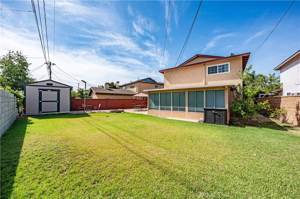 13407 Caffel Way Whittier, CA 90605