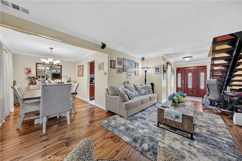 13407 Caffel Way Whittier, CA 90605