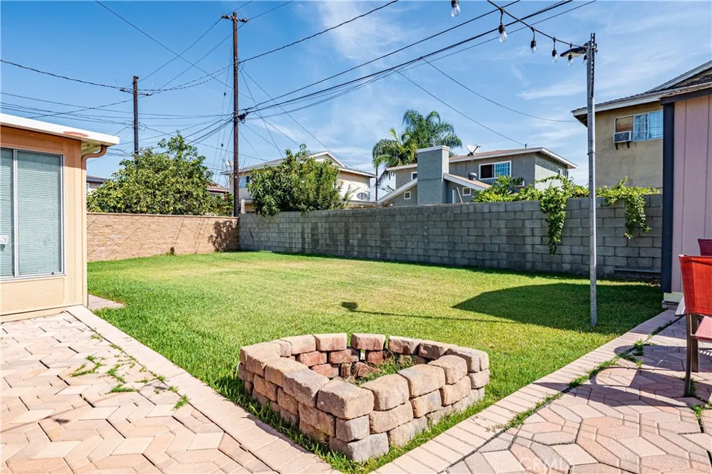 13407 Caffel Way Whittier, CA 90605