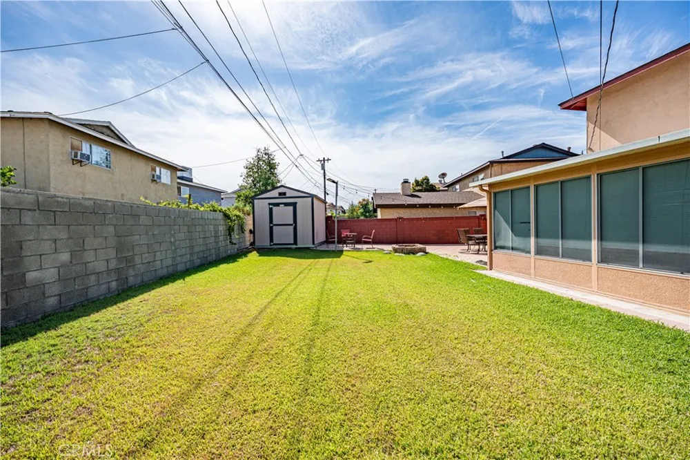 13407 Caffel Way Whittier, CA 90605