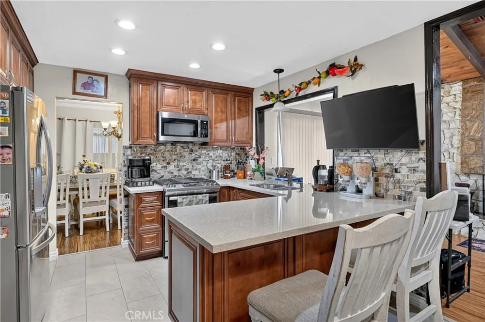 13407 Caffel Way Whittier, CA 90605