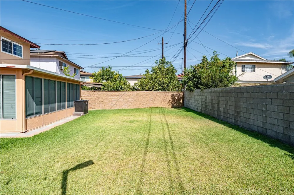 13407 Caffel Way Whittier, CA 90605