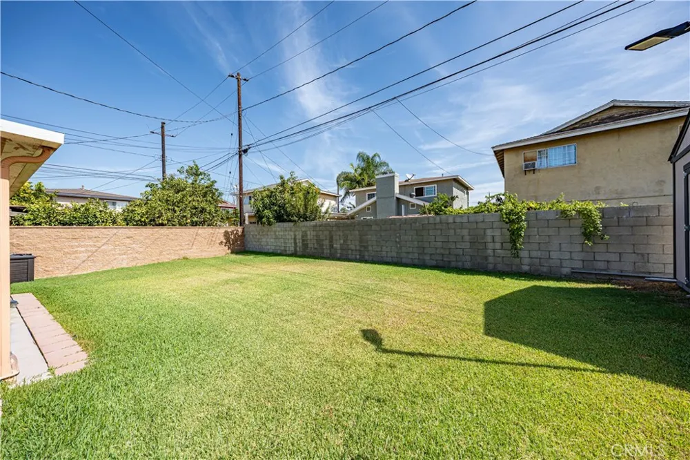 13407 Caffel Way Whittier, CA 90605